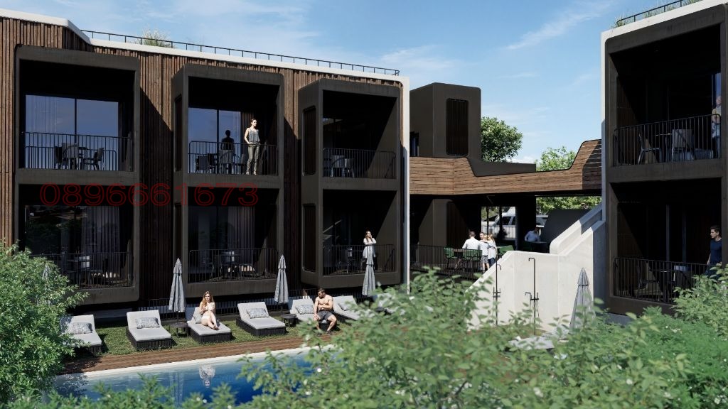 Продава 2-стаен Гърция , Ретимно , 50 кв.м | 87236536 — Imoti.com Продава 2-стаен Гърция , Ретимно , 50 кв.м | 87236536