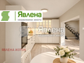 МЕЗОНЕТ, 94 m2 - Holmes.bg МЕЗОНЕТ, 94 m2