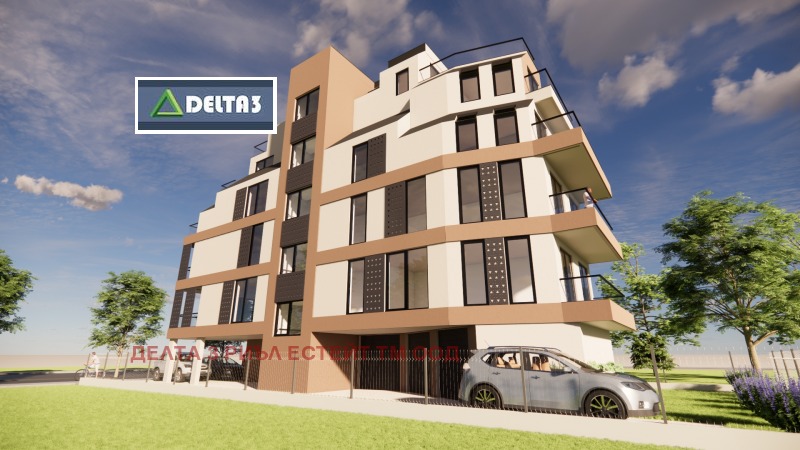 Продава 2-СТАЕН, град София, Сухата река • 107680 € • 72241149 1 — Holmes.bg Продава 2-СТАЕН, град София, Сухата река • 107680 € • 72241149 1