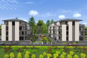 3-СТАЕН, 108 m2 - Holmes.bg 3-СТАЕН, 108 m2