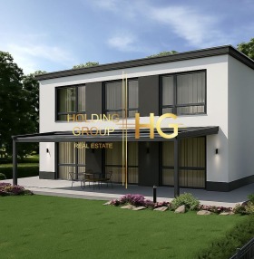 Обява Продава КЪЩА,с. Близнаци, област Варна