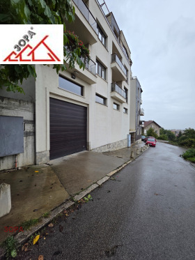 ГАРАЖ, ПАРКОМЯСТО, 20 m2 - Holmes.bg ГАРАЖ, ПАРКОМЯСТО, 20 m2