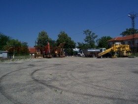 Снимка Продава ПАРЦЕЛ