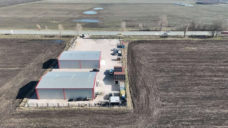 Продава ПАРЦЕЛ, област София, гр. Божурище • 1000000 € • 80707743 1 — Holmes.bg Продава ПАРЦЕЛ, област София, гр. Божурище • 1000000 € • 80707743 1