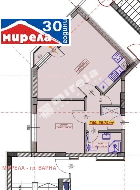 Продава 2-СТАЕН | Imot.bg — малка снимка 2