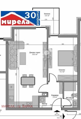 Продава 2-СТАЕН | Imot.bg — малка снимка 3