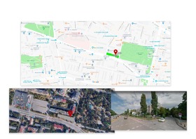 Обява Продава ПАРЦЕЛ,град София, Център