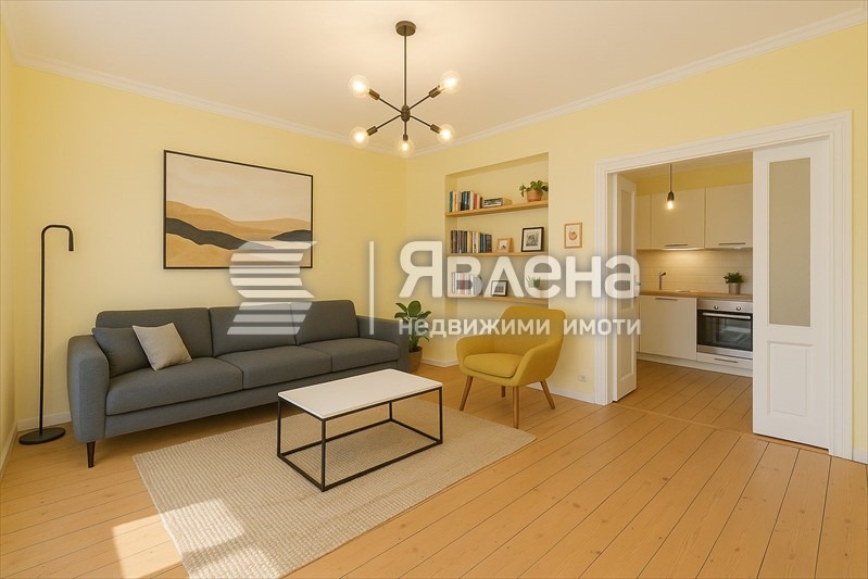 Продава 2-СТАЕН, град София, Център • 425000 € / 831227.75 лв. • 91728149 1 — Holmes.bg Продава 2-СТАЕН, град София, Център • 425000 € / 831227.75 лв. • 91728149 1