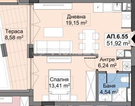 Продава 2-СТАЕН | Imot.bg — малка снимка 8