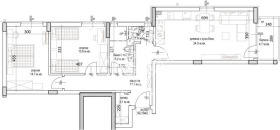 Продава 3-СТАЕН | Imot.bg — малка снимка 2