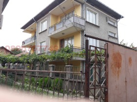КЪЩА, 360 m2 - Holmes.bg КЪЩА, 360 m2