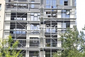 3-СТАЕН, 109 m2 - Holmes.bg 3-СТАЕН, 109 m2