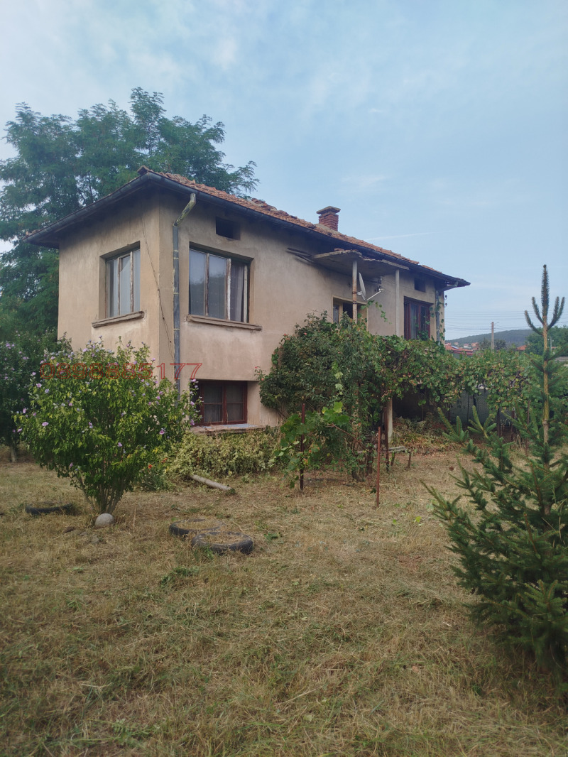 Продава КЪЩА, област Перник, с. Дрен • 85000 € • 36763895 1 — Holmes.bg Продава КЪЩА, област Перник, с. Дрен • 85000 € • 36763895 1