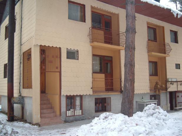 Продава  Хотел област Пазарджик , с. Розово , к.к-с' Розовски Вриз', 520 кв.м | 24466410