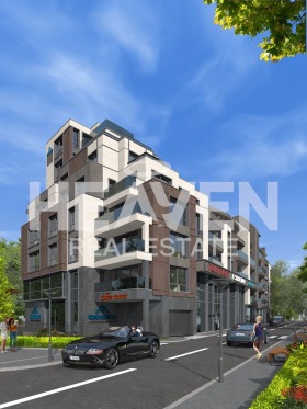 2-СТАЕН, 73 m2 - Holmes.bg 2-СТАЕН, 73 m2