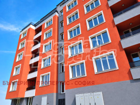 Продава 2-стаен, град София