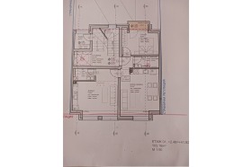 Обява Продава 3-СТАЕН,град Варна, Колхозен пазар>