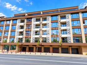 3-СТАЕН, 114 m2 - Holmes.bg 3-СТАЕН, 114 m2