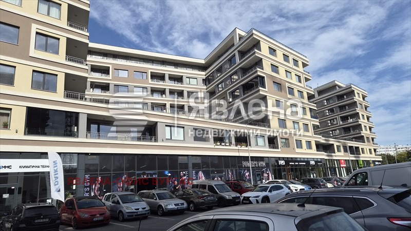 Продава МНОГОСТАЕН, град Бургас, Славейков • 425000 € • 54367014 1 — Holmes.bg Продава МНОГОСТАЕН, град Бургас, Славейков • 425000 € • 54367014 1