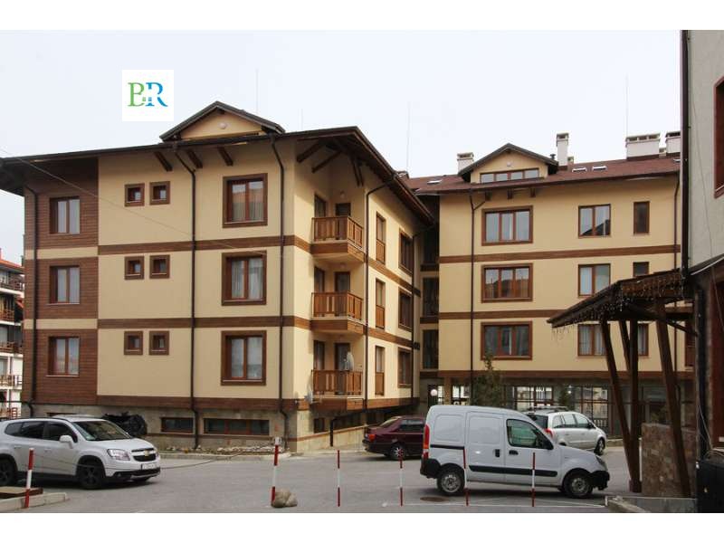 Продава 2-стаен област Благоевград , гр. Банско , 50 кв.м | 85730236 — Imoti.com Продава 2-стаен област Благоевград , гр. Банско , 50 кв.м | 85730236