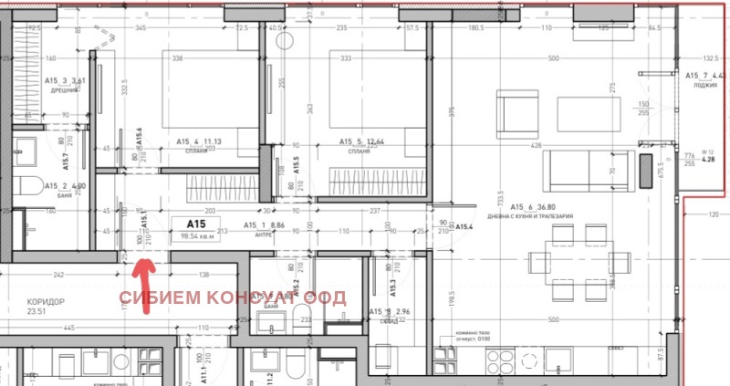 Продава 3-СТАЕН, град София, Дружба 2 • 238265 € / 466005.83 лв. • 73037064 1 — Holmes.bg Продава 3-СТАЕН, град София, Дружба 2 • 238265 € / 466005.83 лв. • 73037064 1