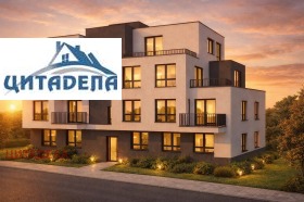 Продава 2-стаен, град София