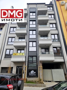 3-СТАЕН, 111 m2 - Holmes.bg 3-СТАЕН, 111 m2