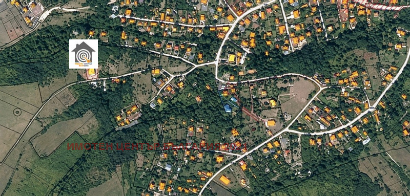 Продава ПАРЦЕЛ, област София, с. Хераково • 99000 € • 86501727 1 — Holmes.bg Продава ПАРЦЕЛ, област София, с. Хераково • 99000 € • 86501727 1