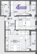 Продава 3-стаен град Пловдив , Мараша , 112 кв.м | 19369396 — Imoti.com Продава 3-стаен град Пловдив , Мараша , 112 кв.м | 19369396