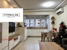 Обява Продава 3-СТАЕН,град София, Овча купел