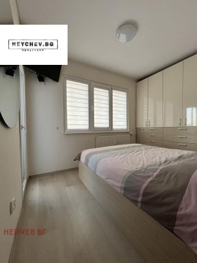 Обява Продава 3-СТАЕН,град София, Овча купел>