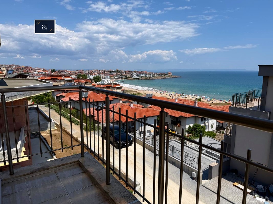 Продава 1-стаен област Бургас , гр. Созопол , 66 кв.м | 64688241 — Imoti.com Продава 1-стаен област Бургас , гр. Созопол , 66 кв.м | 64688241