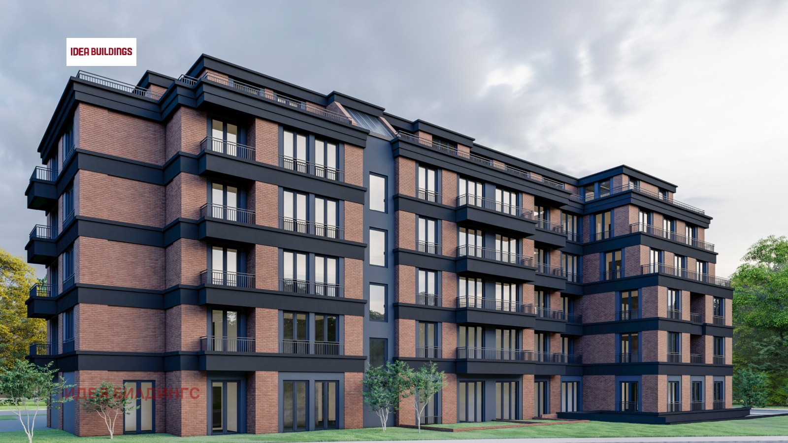 Продава 2-стаен град София , Малинова долина , 60 кв.м | 95278836 — Imoti.com Продава 2-стаен град София , Малинова долина , 60 кв.м | 95278836