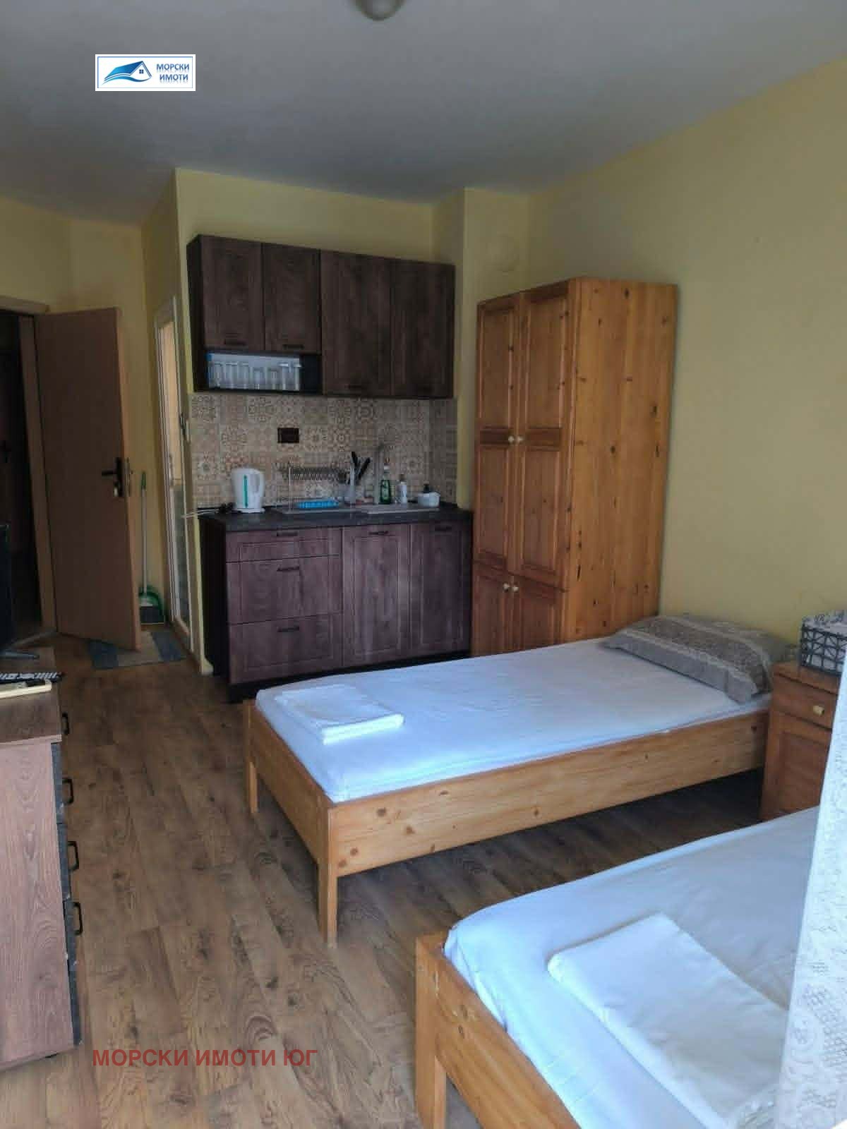 Продава 2-стаен област Бургас , гр. Царево , 58 кв.м | 26376709 — Imoti.com Продава 2-стаен област Бургас , гр. Царево , 58 кв.м | 26376709