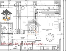 Продава 3-СТАЕН | Imot.bg — малка снимка 8