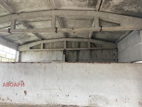Обява Продава СКЛАД,гр. Генерал Тошево, област Добрич