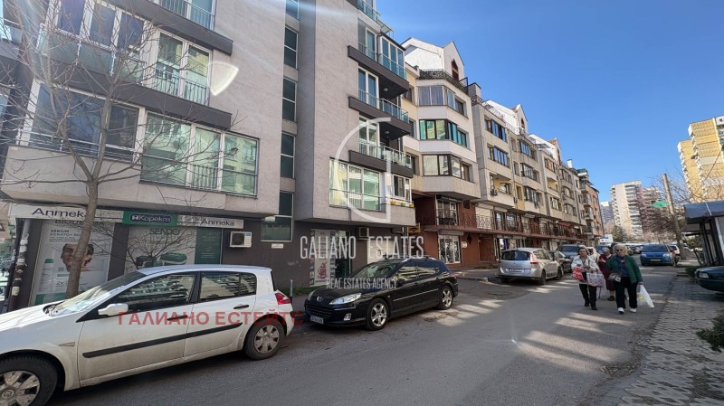 Продава ГАРАЖ, ПАРКОМЯСТО, град София, Слатина • 70000 € / 136908.10 лв. • 35394676 1 — Holmes.bg Продава ГАРАЖ, ПАРКОМЯСТО, град София, Слатина • 70000 € / 136908.10 лв. • 35394676 1