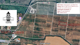 Снимка Продава ЗЕМЕДЕЛСКА ЗЕМЯ