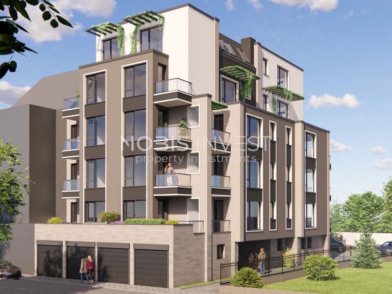 Продава 2-СТАЕН, град Пловдив, Център • 153000 € / 299241.99 лв. • 23525482 1 — Holmes.bg Продава 2-СТАЕН, град Пловдив, Център • 153000 € / 299241.99 лв. • 23525482 1