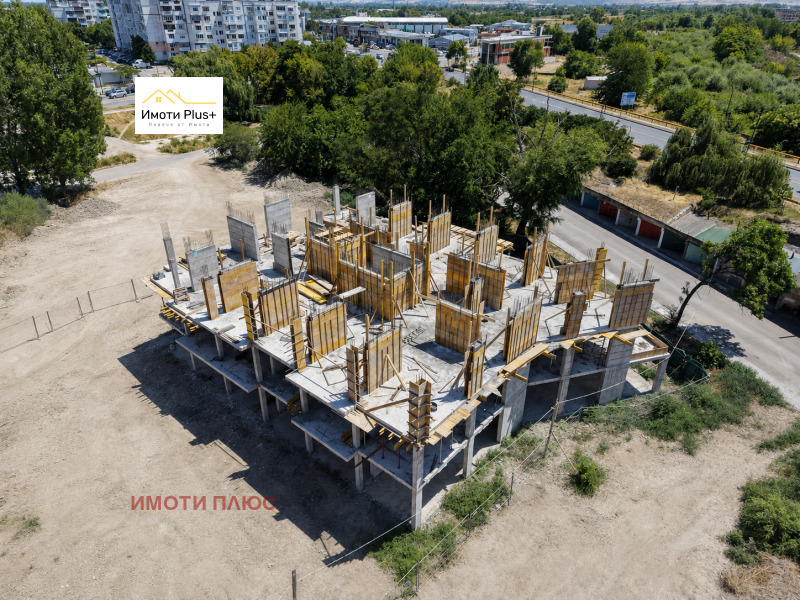 Продава 3-СТАЕН, град Пазарджик, Окръжна болница • 102060 € • 43270702 1 — Holmes.bg Продава 3-СТАЕН, град Пазарджик, Окръжна болница • 102060 € • 43270702 1