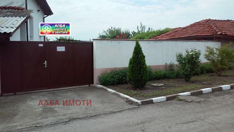 Продава  Къща област Хасково , гр. Меричлери , 130 кв.м | 97437483 - изображение [4]
