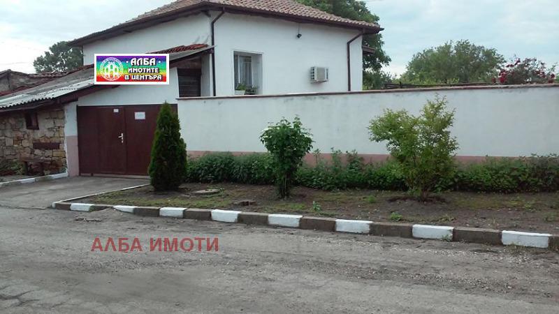 Продава  Къща област Хасково , гр. Меричлери , 130 кв.м | 97437483 - изображение [2]