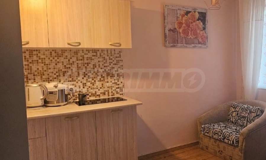Продава 1-стаен област Бургас , гр. Созопол , 43 кв.м | 16634397 — Imoti.com Продава 1-стаен област Бургас , гр. Созопол , 43 кв.м | 16634397
