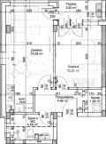 Продава 2-СТАЕН, град Пловдив, Христо Смирненски • 79400 € / 155292.90 лв. • 19789781 2 — Holmes.bg Продава 2-СТАЕН, град Пловдив, Христо Смирненски • 79400 € / 155292.90 лв. • 19789781 2