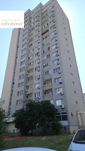 2-СТАЕН, 58 m2 - Holmes.bg 2-СТАЕН, 58 m2