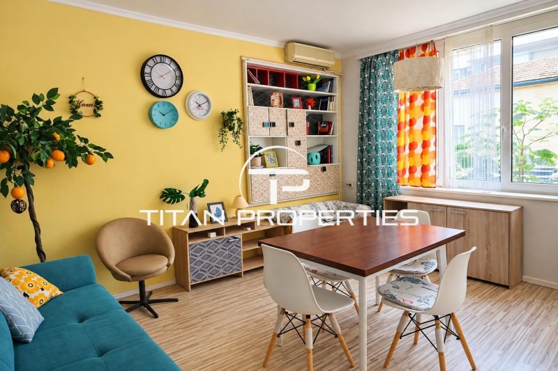 Продава МНОГОСТАЕН, град Пловдив, Център • 265000 € • 94389401 1 — Holmes.bg Продава МНОГОСТАЕН, град Пловдив, Център • 265000 € • 94389401 1