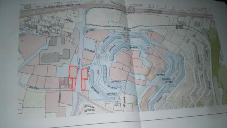 Продава Парцел град Плевен , Дружба 4 , 4715 кв.м | 31057968 — Imoti.com Продава Парцел град Плевен , Дружба 4 , 4715 кв.м | 31057968