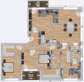 Продава 3-СТАЕН, град Русе, Родина 1 • 273555 € • 49909376 1 — Holmes.bg Продава 3-СТАЕН, град Русе, Родина 1 • 273555 € • 49909376 1