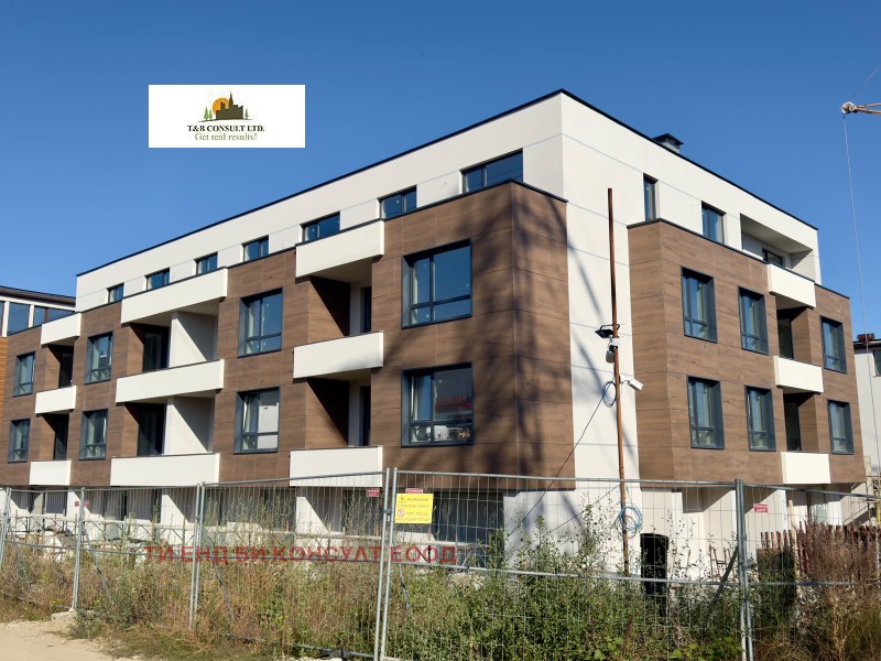 Продава 2-СТАЕН, град София, Кръстова вада • 225000 € • 95395117 1 — Holmes.bg Продава 2-СТАЕН, град София, Кръстова вада • 225000 € • 95395117 1