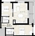Продава 3-СТАЕН, град София, Зона Б-5 • 279500 € • 38166837 4 — Holmes.bg Продава 3-СТАЕН, град София, Зона Б-5 • 279500 € • 38166837 4